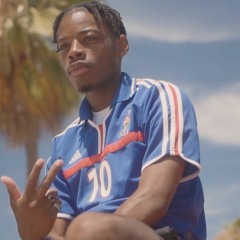 Beendo z type beat "Met La REVERBE"