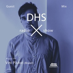 DHS Guestmix: Vini Pistori