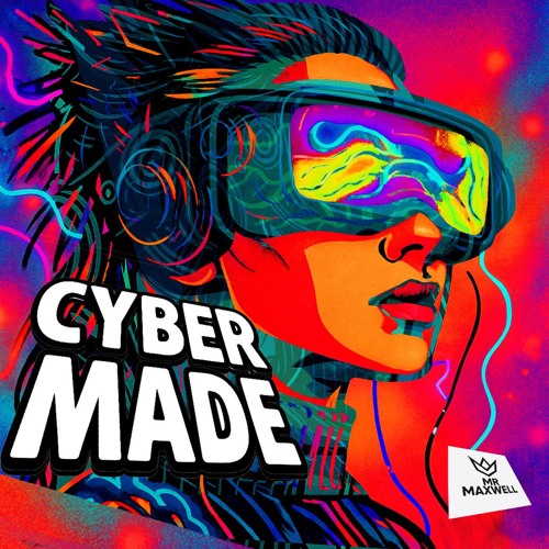CYBER MADE