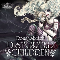 RoughSketch - Distorted Introduction