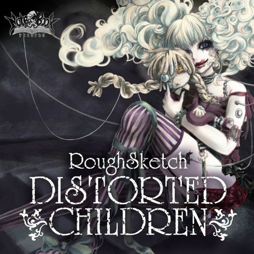 RoughSketch - Distorted Introduction
