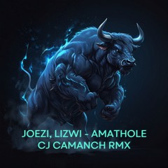 Joezi, Lizwi - Amathole (CJ Camanch RMX)