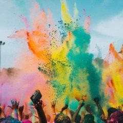 Color Run 2025