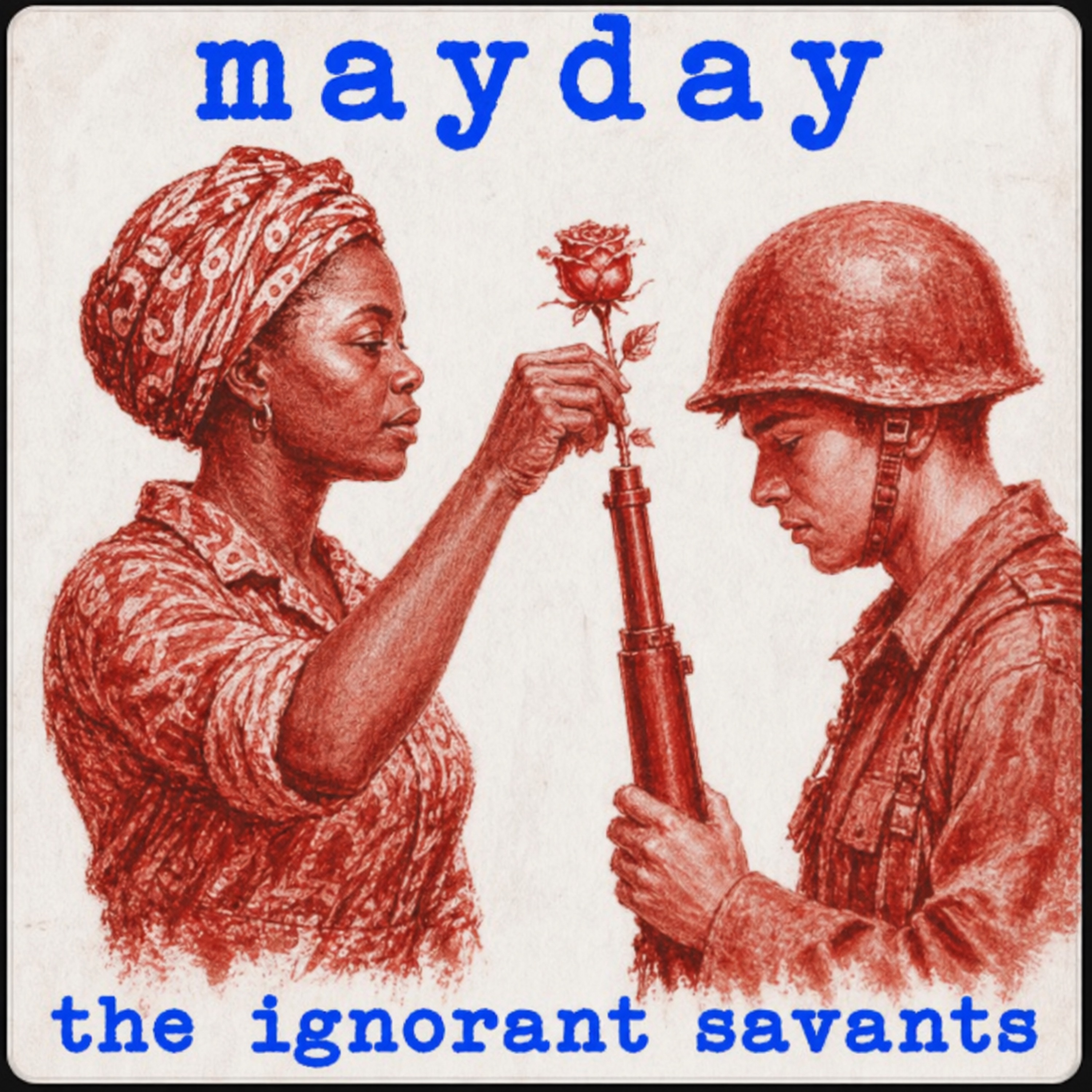 mayday