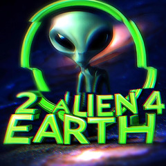 2 Alien 4 Earth - Spacemann