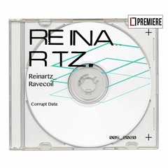 PREMIERE: Reinartz - Between (CD005)