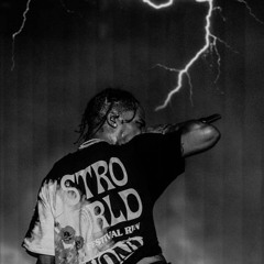 Stream DAYS BEFORE RODEO (DELUXE TRACKS ONLY) - TRAVIS SCOTT 2.mp3