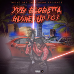 Glo Getta - April 24