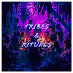 Slow Va - Stage Purple - Tribes & Rituals