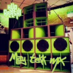 Hyo Arashi Tekk Rave Mix 2k24 May 17