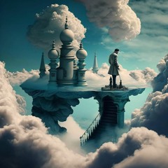 Don't You Want To Fly? [instrumental]