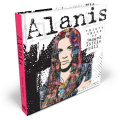 30 Years of Alanis Morissette's Jagged Little Pill