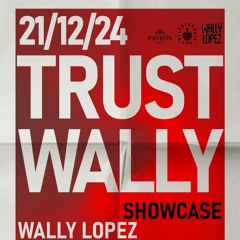 Wally Lopez at Misericordia Madrid