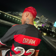 ORUAM - Nos que faz a vibe