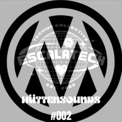 HüttenSounds #002 - M!ke WhiTe