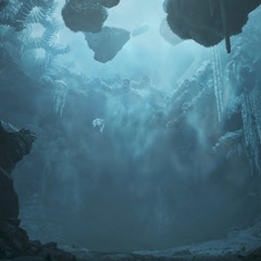 Iceshard Cliffs -Crisis- - Monster Hunter Wilds