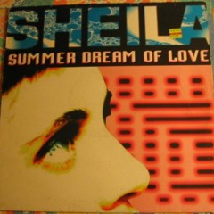 Sheila - Summer Dream Of Love PGTIPS REMIX