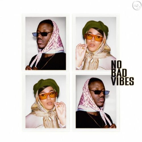 Jazzy, KILIMANJARO - No Bad Vibes (C BOOM REMIX)