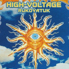high-voltage