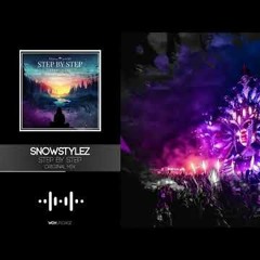 Snowstylez - Step By Step