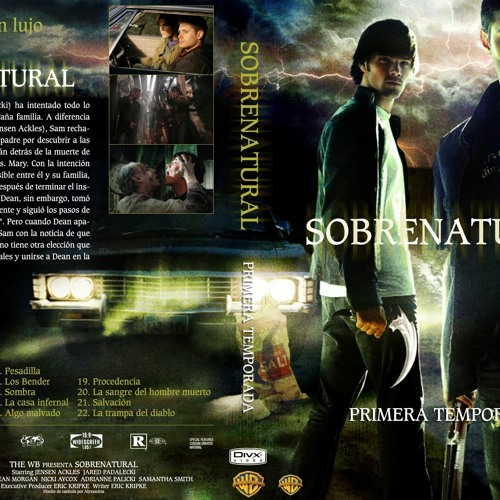 Stream Supernatural Temporada 1 Latino 720p by Susan | Listen online for  free on SoundCloud