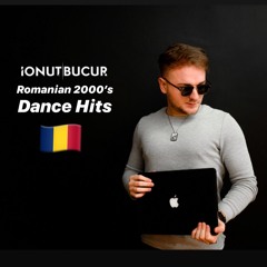 Romanian 2000's Dance Hits