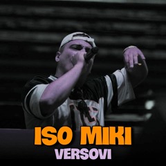 iso miki - Svi Versovi
