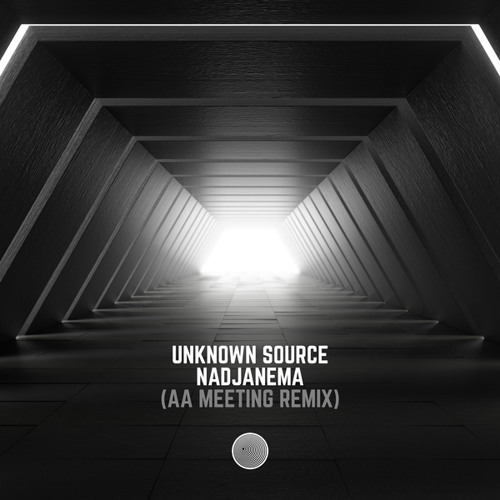Nadjanema (AA Meeting Remix)