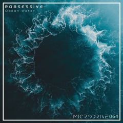 Robsessive - Azure Stabs