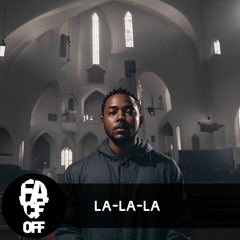 Kendrick Lamar x JID Type Beat - La-La-La (Prod. Face Off)