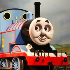 Thomas Saves the Day - Really Useful Engine (Instrumental)