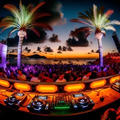 Deep House “LEADS” Grosseto Deep House Techno 2025 (Prod. by Typetoxicbeat)