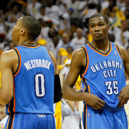 thunder