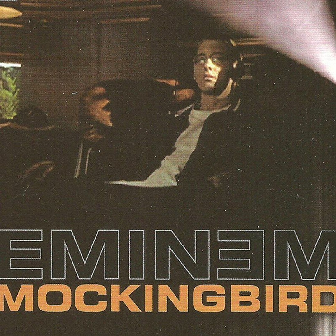Stream Eminem feat. Jack MacRath - Mockingbird [Official Remix] by