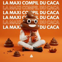 Oceane le caca