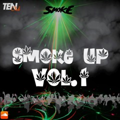 DJ Smoke presents "Smoke Up" (jump up dnb mix)