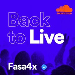 Back To Live