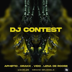 R2T2- Dj contest_Unfaced 💯