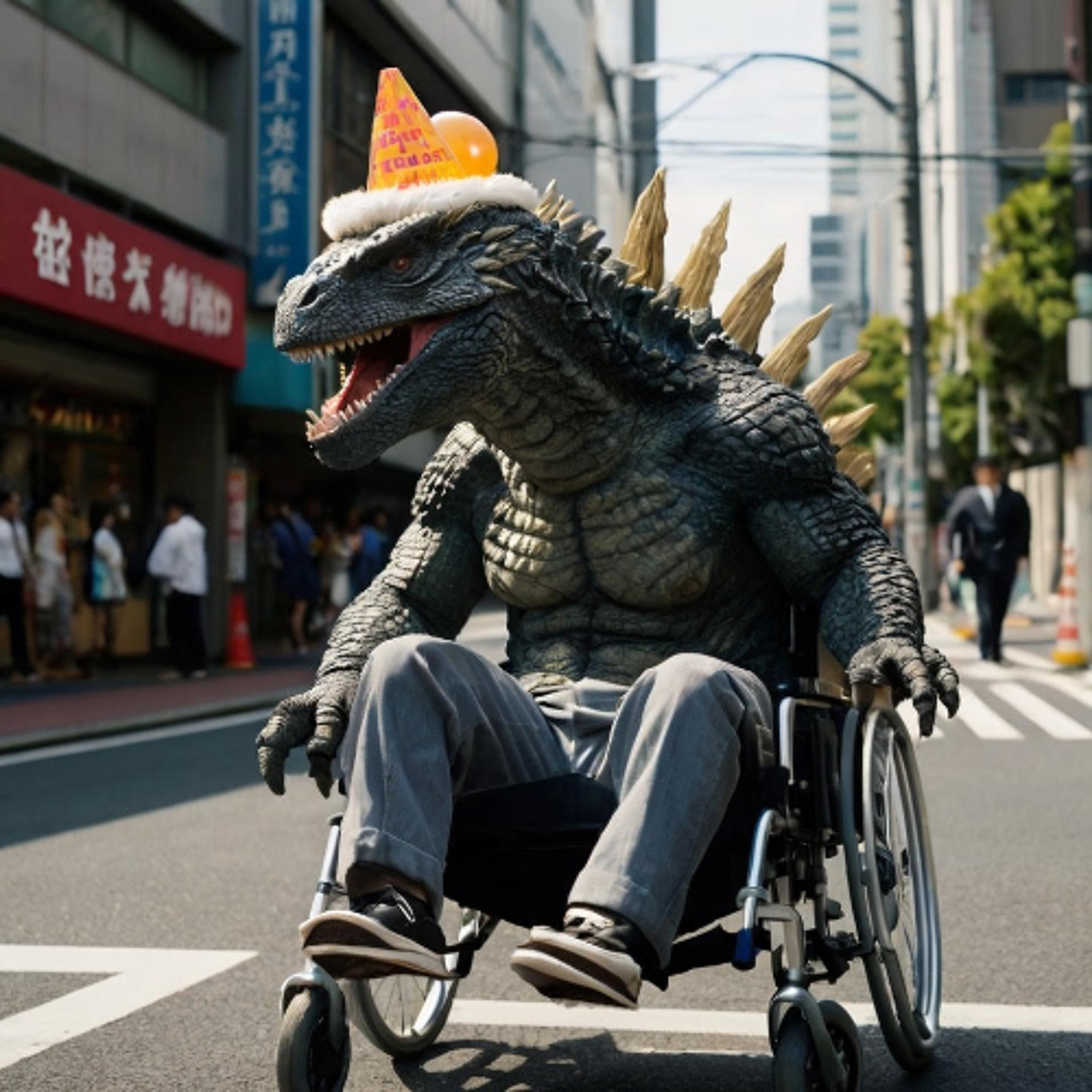 Disability News Japan