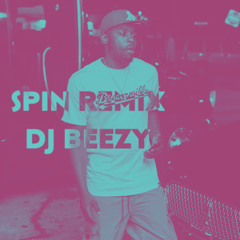 SPIN KODAK Black REMIX DJ BEEZY
