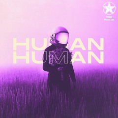 Danyro - Human (Official Audio)