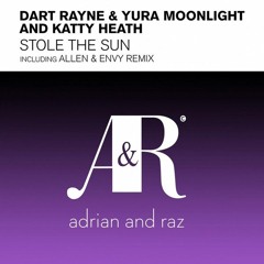 Stole The Sun 2021 - Fajrul ft Faisal Req BD x AT