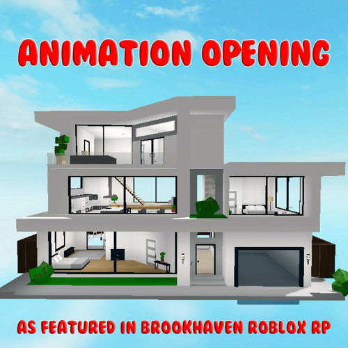 Brookhaven 🏡RP (UGC) - Roblox