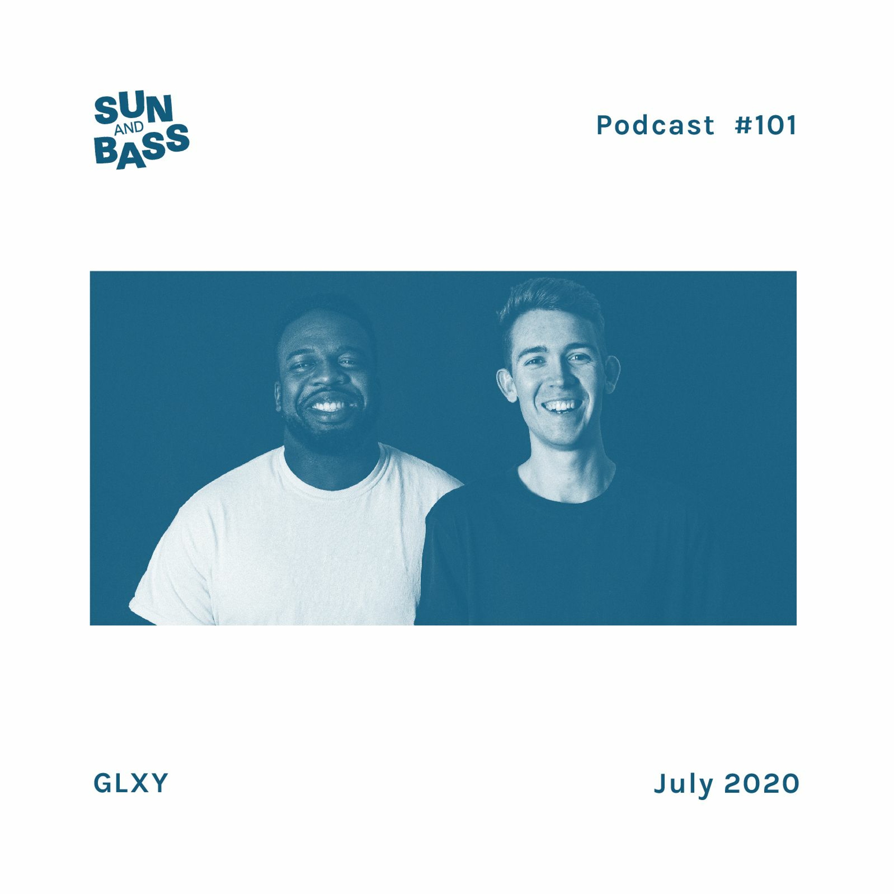 SUNANDBASS Podcast