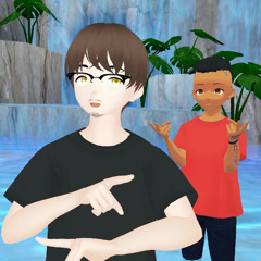 Chao Garden Feat. Damien Hendrix *MUSIC VIDEO IN DESCRIPTION*