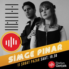 Simge Pınar - Müzik Market #simgepınar #canozan