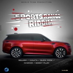 Sports Range Riddim [MS]MIXXX