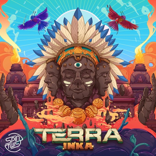 TERRA - Inka