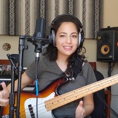 Play Faster Bass Tutorial with Yonit Spiegelman