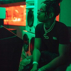 Lil Gotit - Walk Down (Unreleased)